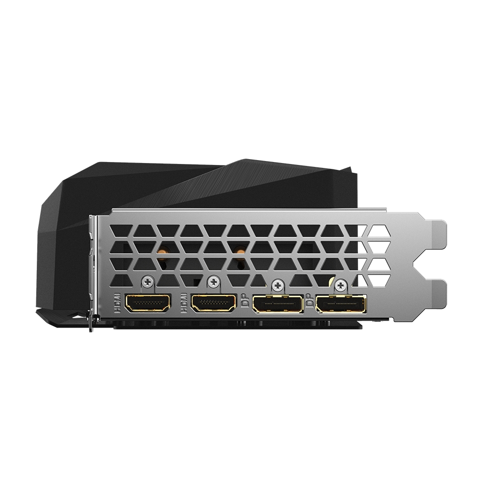 GIGABYTE Radeon RX 6800 MASTER 16G – image 8