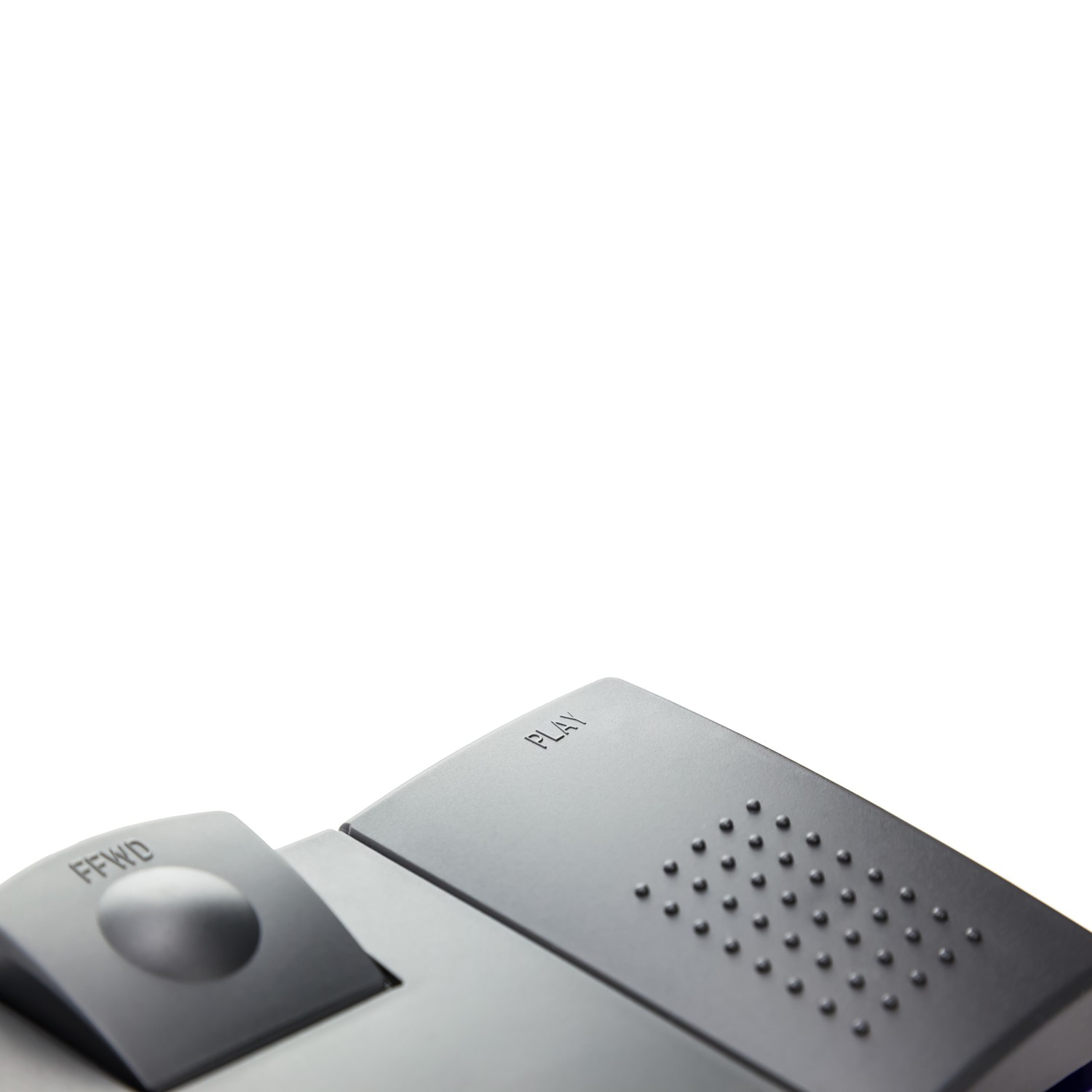 Grundig Foot switch 536 – image 3
