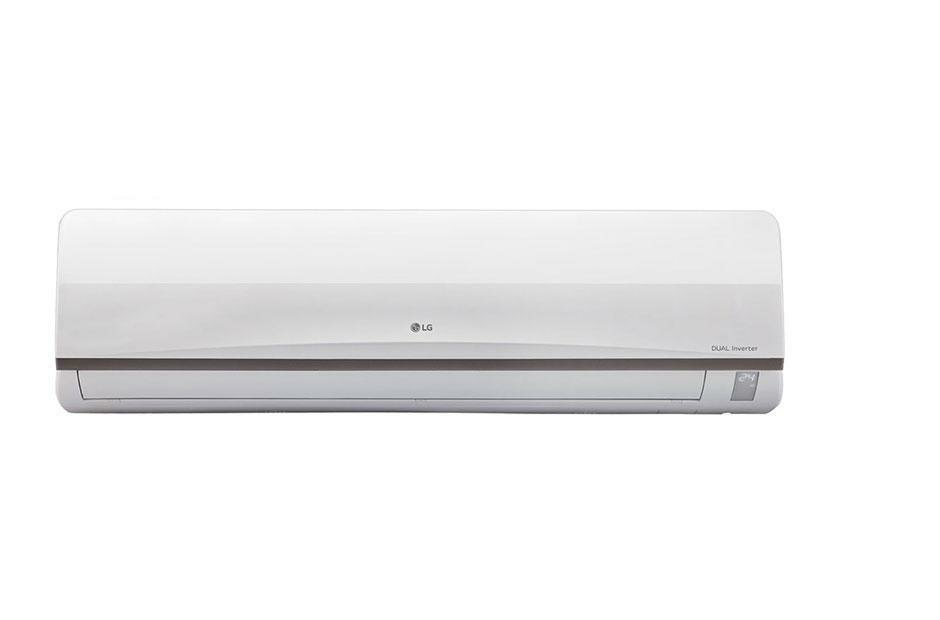 LG JS-Q18CPXD — vue 1 sur 5