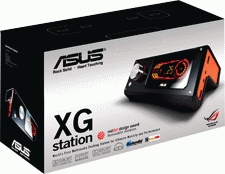 ASUS XG Station – image 2