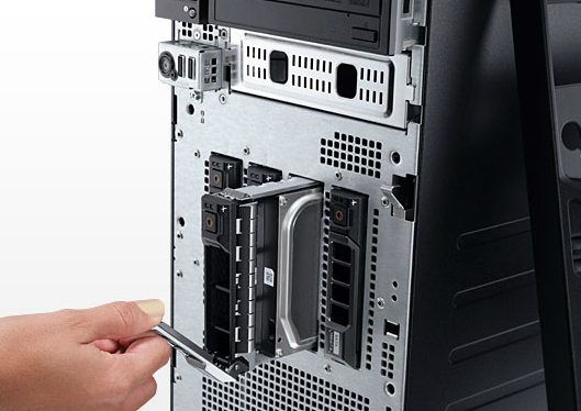 Dell PowerVault NX200 NAS – image 8