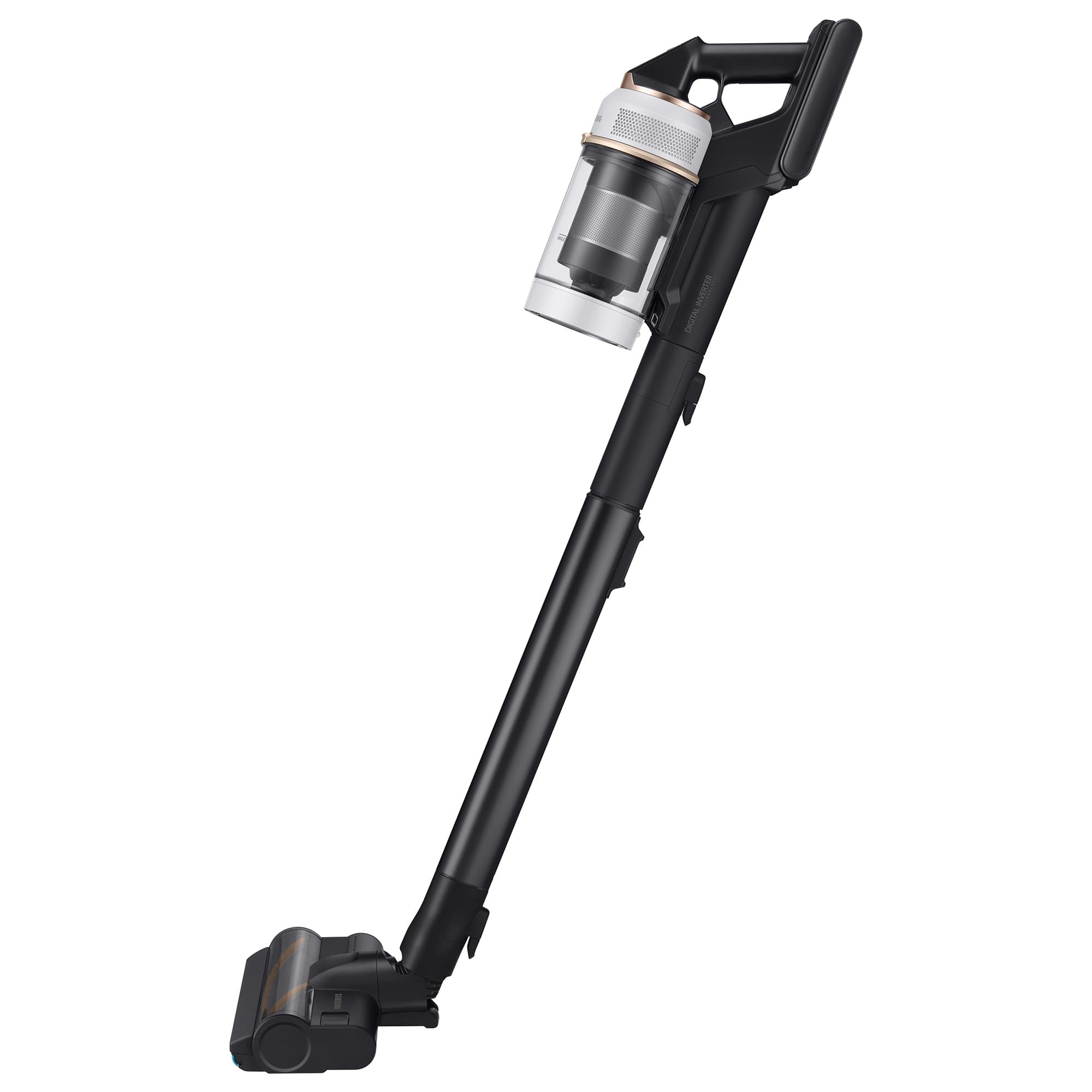 Samsung VS20B95C43W 2-in-1 stick vacuum Battery Dry Micro Bagless – image 5