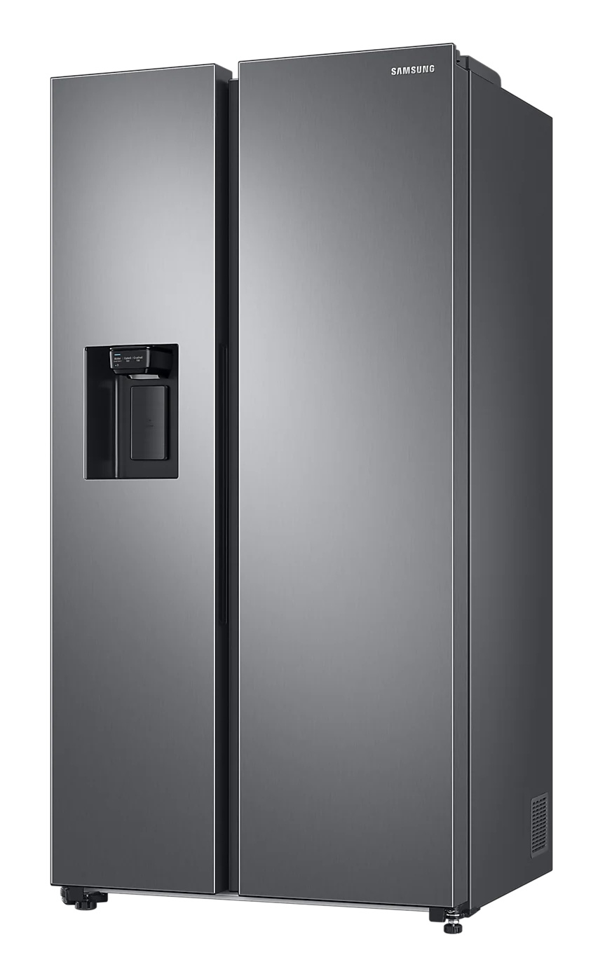 Samsung RS6EA8822S9/EG side-by-side refrigerator Freestanding – image 3