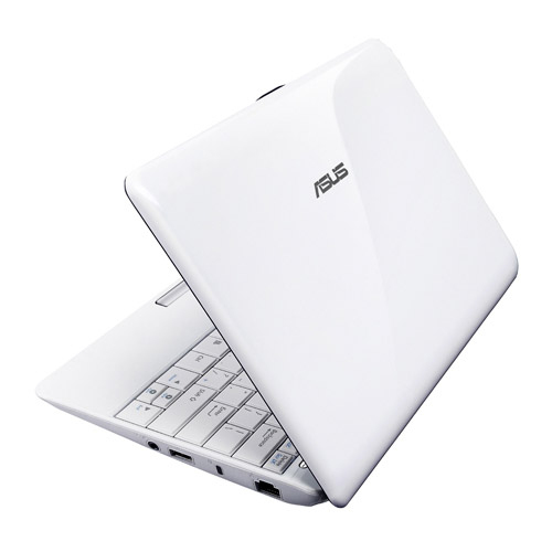 ASUS 1005PX-WIH001S netbook Intel Atom® – image 1