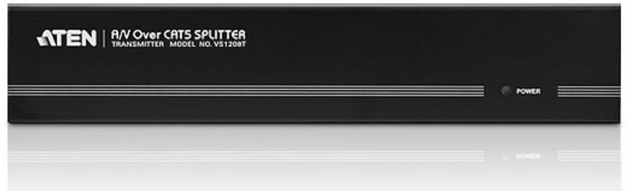 ATEN VS1208T-AT-E video splitter VGA – image 3