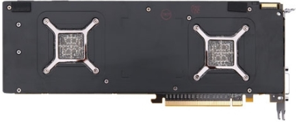 CLUB3D CGAX-69996 graphics card AMD Radeon HD6990 – image 5