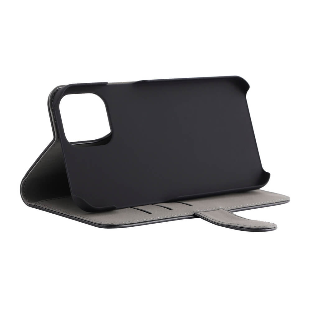 Gear Wallet Case Black - iPhone 12 Pro Max – image 4
