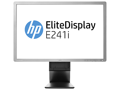 HP EliteDisplay E241i – image 4