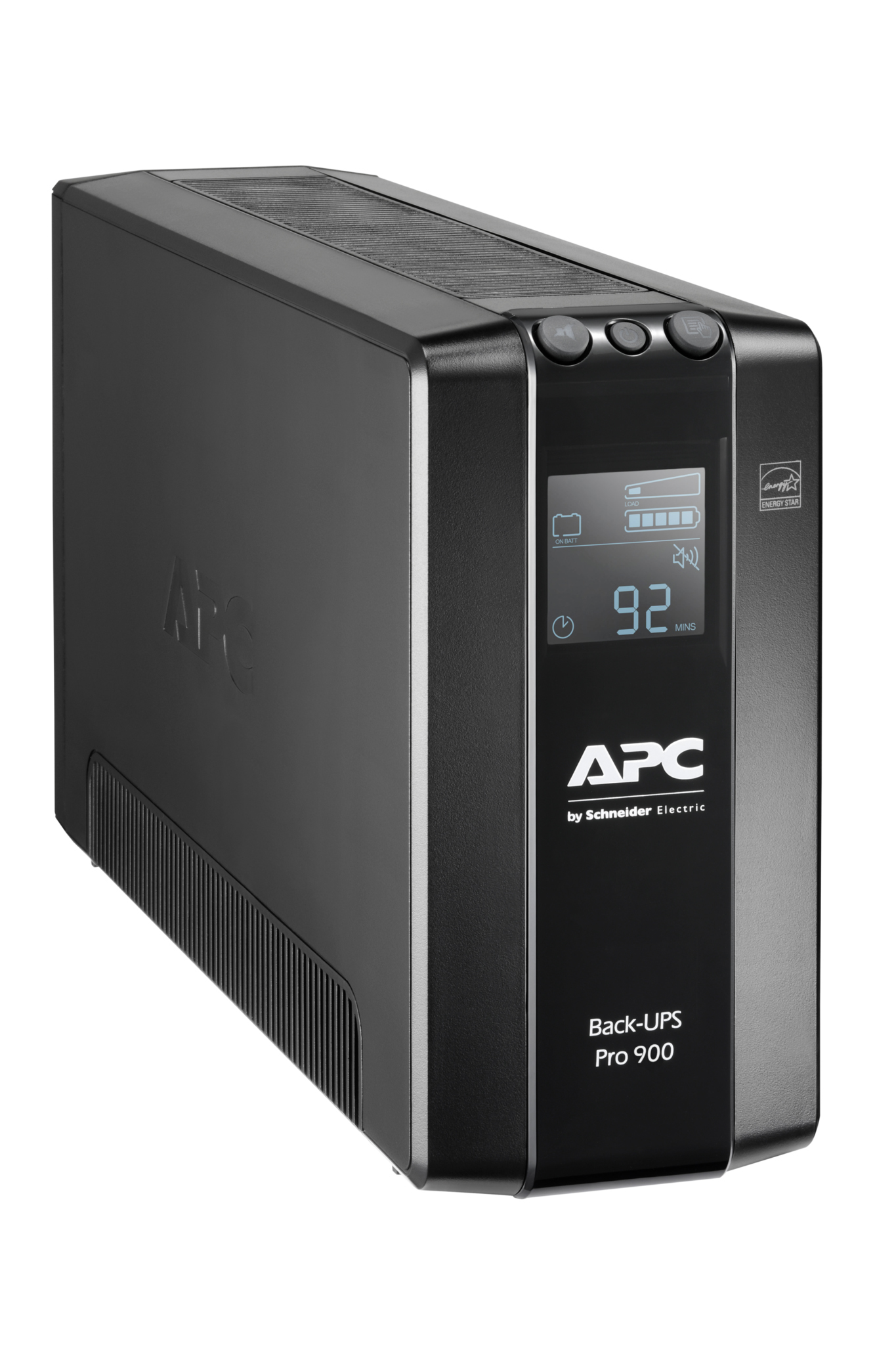 APC Back-UPS PRO BR900MI - 6x C13 output, USB, 900VA – image 7
