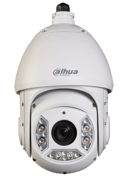 Dahua Technology DH-SD6CA230TN-HN security camera Dome IP security camera Indoor & outdoor