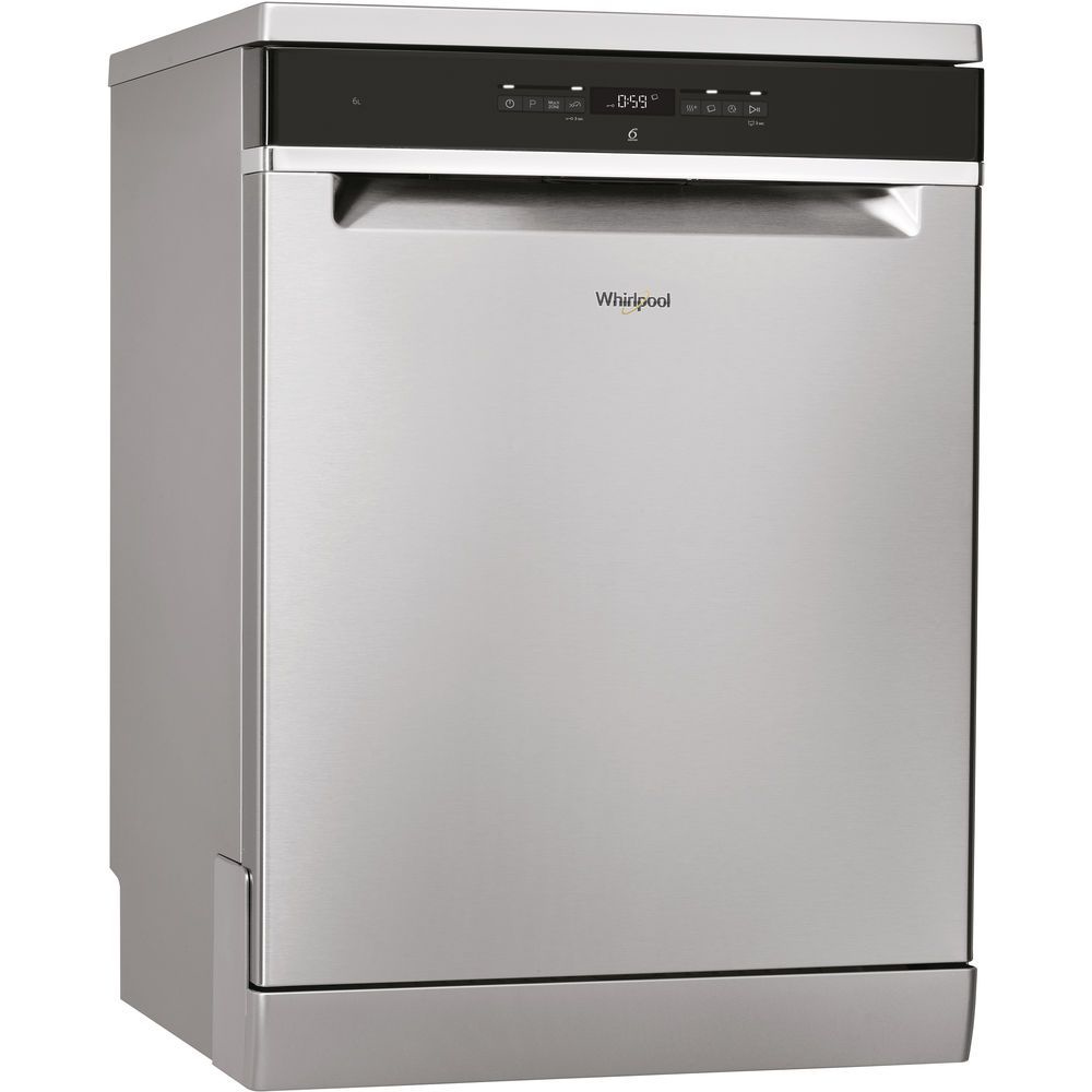 Whirlpool WFO 3C23 6 X