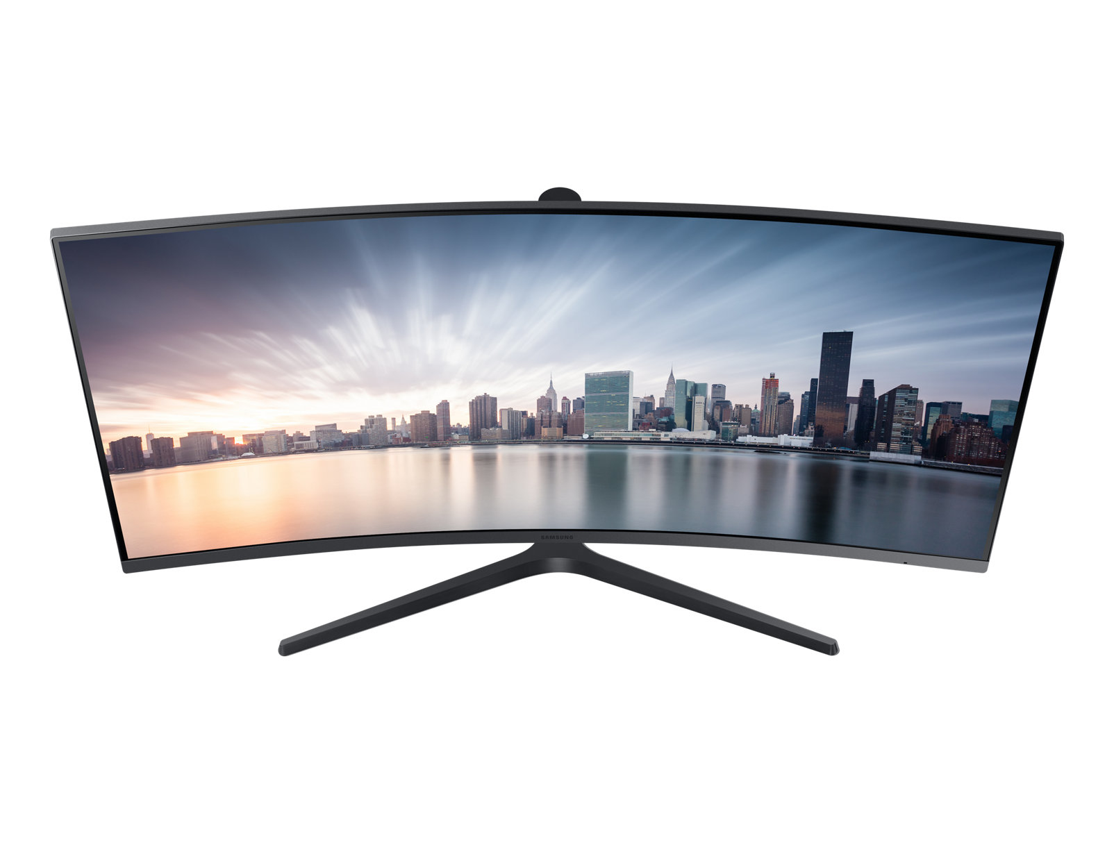 Samsung LC34H890WJU computer monitor – image 7