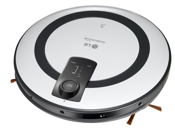LG VR5943L Black, White – image 2