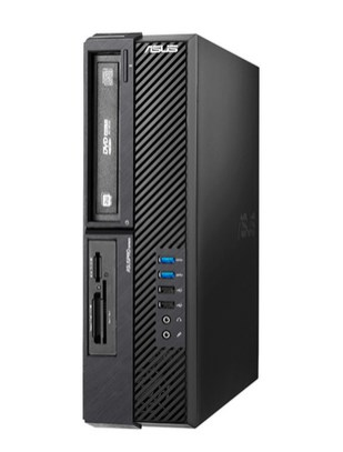 ASUS BP1AF-I54440145B PC Intel® Core™ i5 i5-4440 – image 2