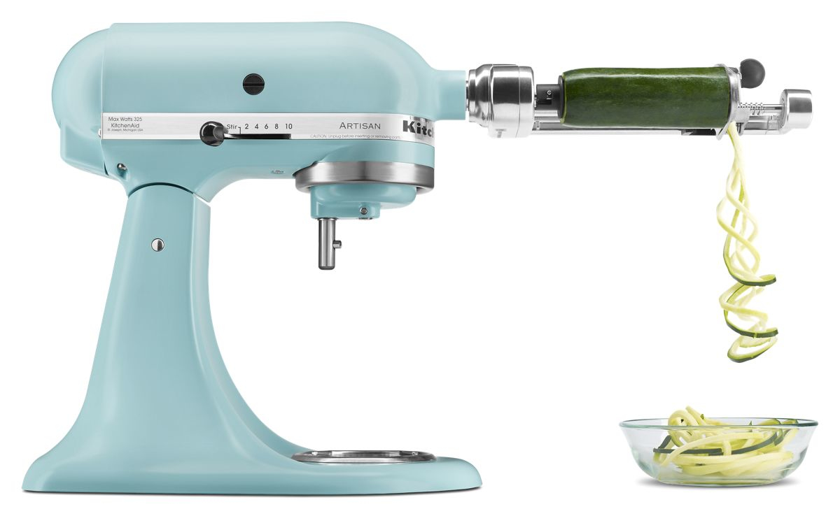 KitchenAid KSM150PSMI mixer Stand mixer – image 2