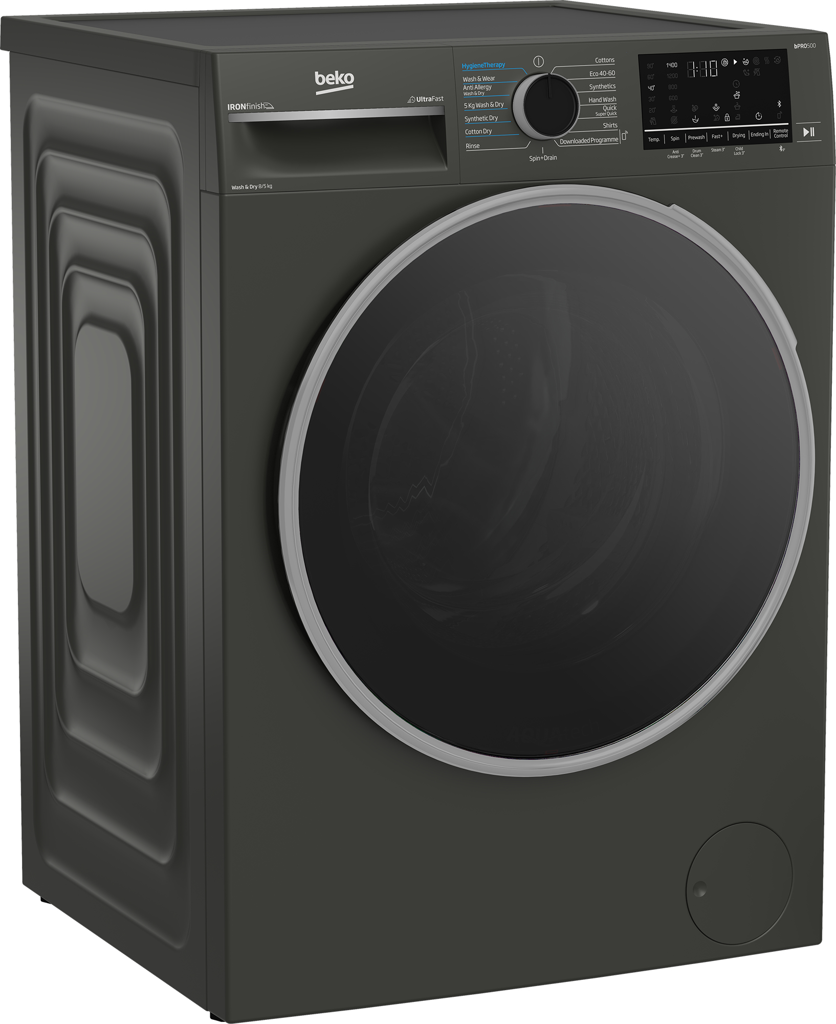 Beko B5D58544UG Freestanding