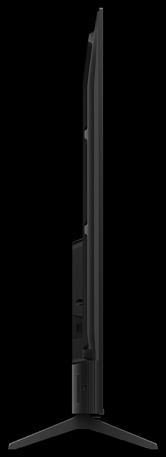 Téléviseur TCL 75P61B 75 pouces 4K UHD Noir — photo 2