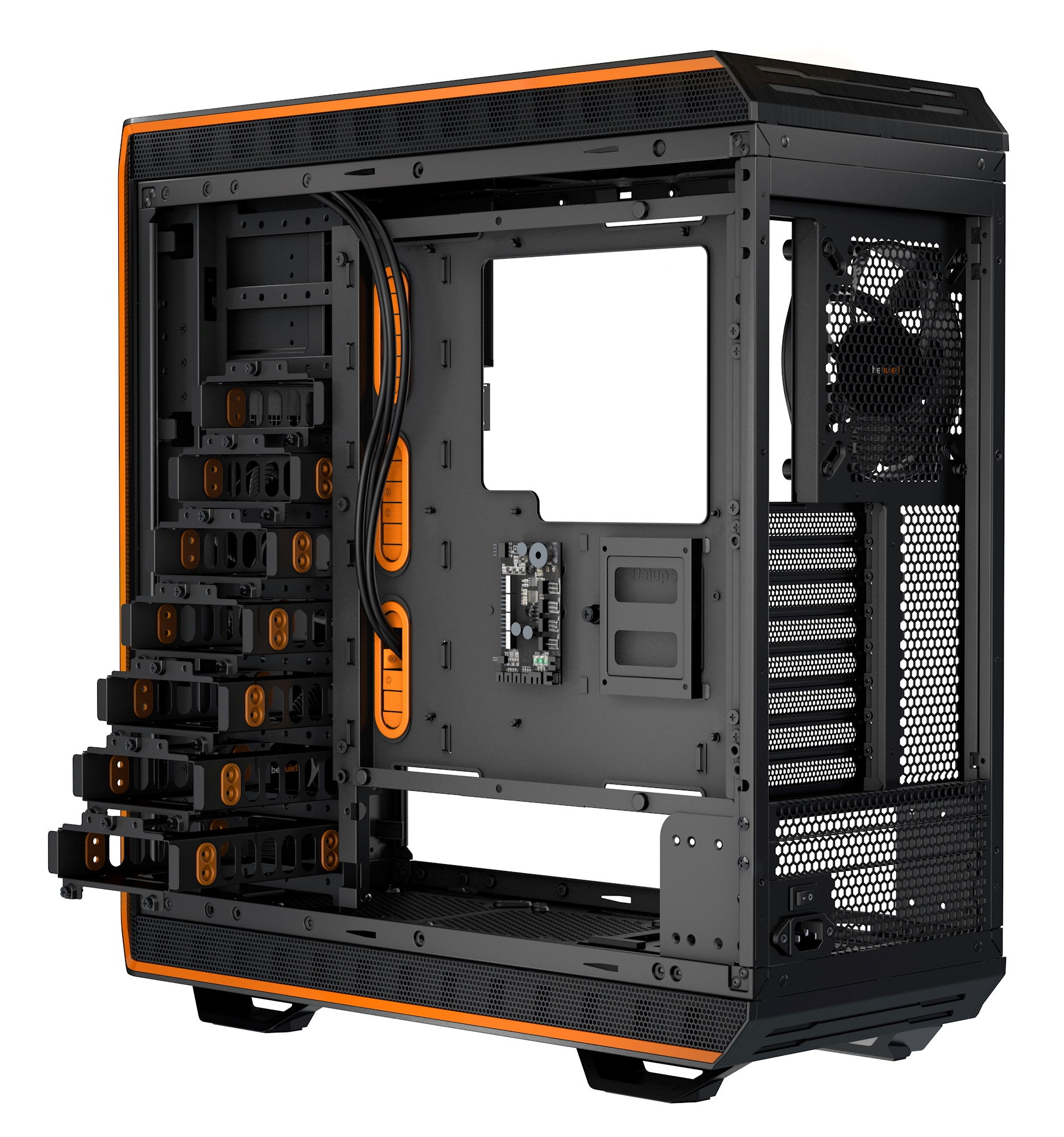 be quiet! Dark Base Pro 900 – image 5