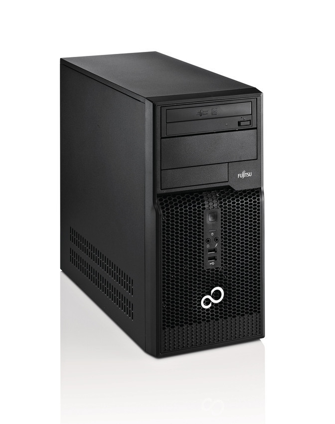 Fujitsu P400 + Service Pack 3 years On-Site NBD 5x9 – image 2