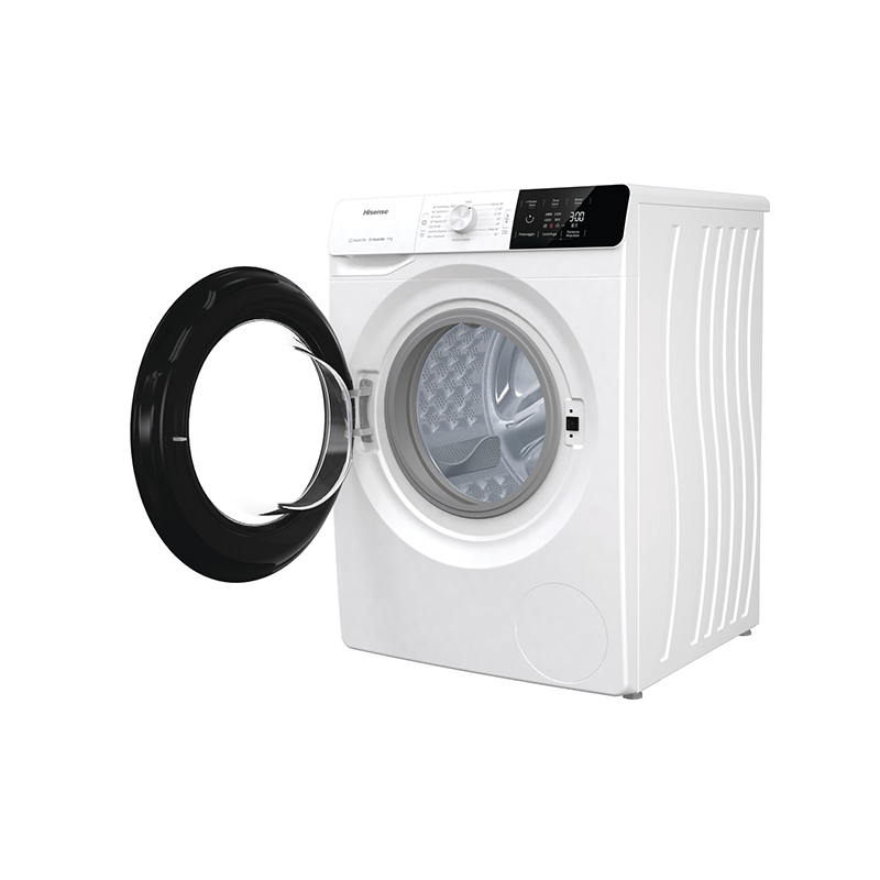 Hisense W90141GEVM washing machine Front-load – image 5