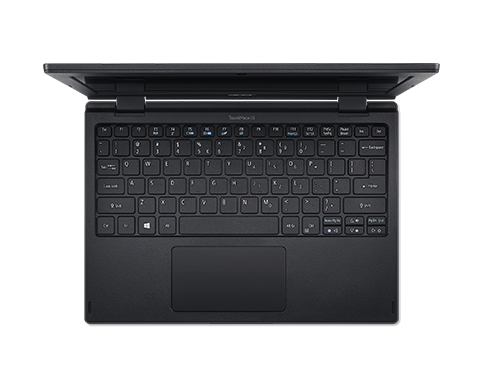 Acer TravelMate B118-M-C2UL Intel® Celeron® N4000 Laptop – image 5