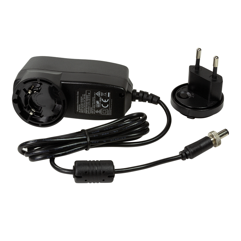 LogiLink UA0317 interface hub USB 3.2 Gen 1 (3.1 Gen 1) Type-B 5000 Mbit/s Black – image 5