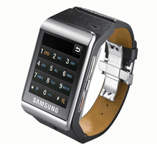 Samsung S9110 4.5 cm (1.77") 91 g Black – image 2