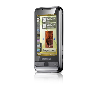 Samsung Galaxy S I9003 – image 2