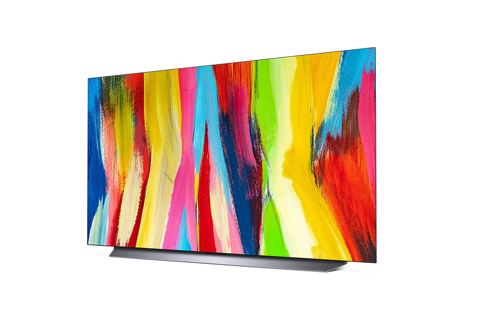 LG OLED evo OLED48C24LA – image 3