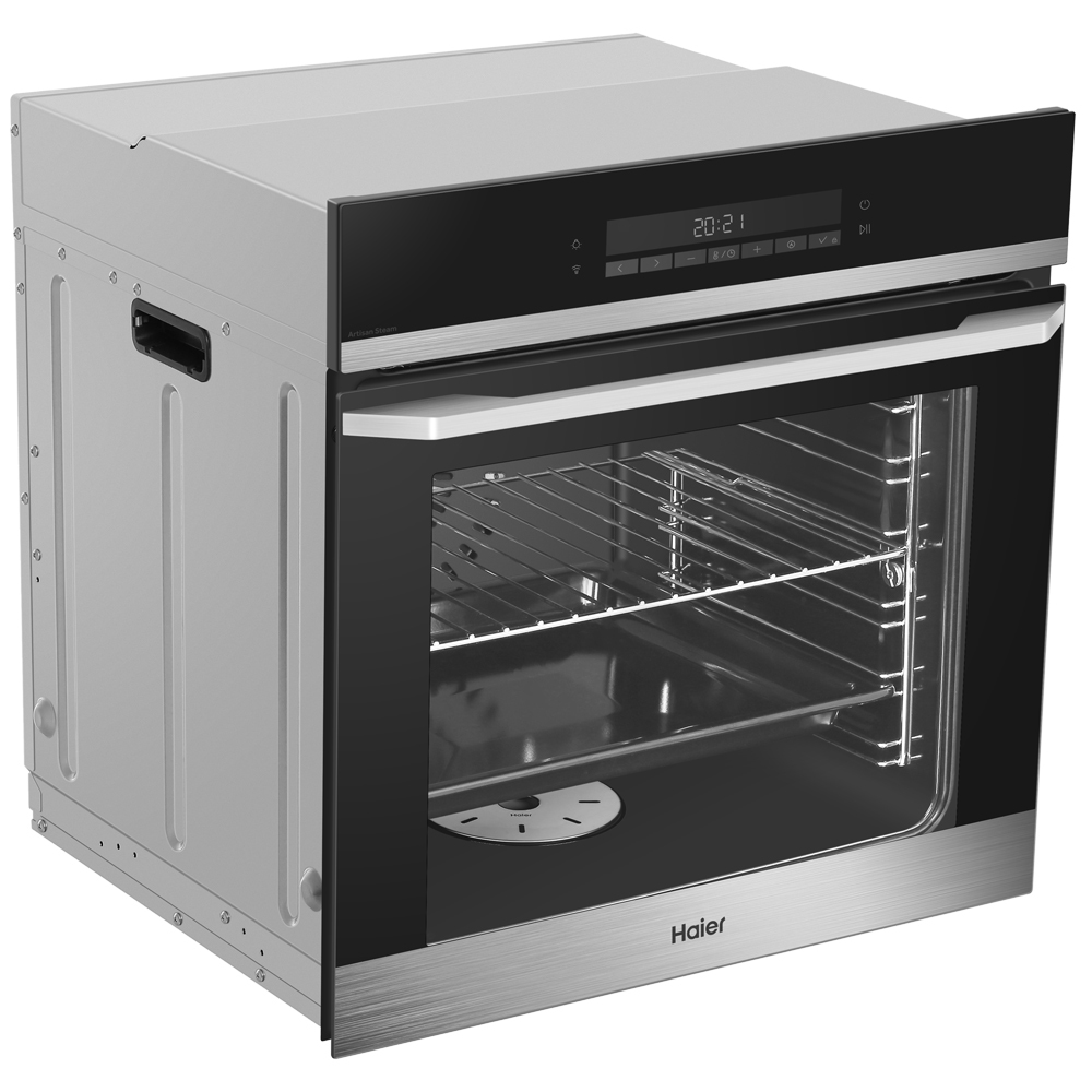 Haier Artisan Steam HOQ-P16AS5SX – image 3