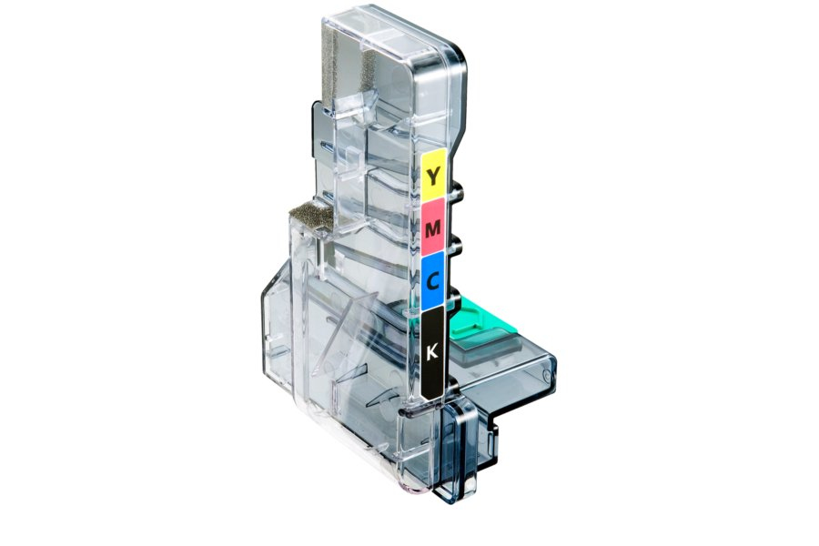 Samsung CLT-W409S toner cartridge Original Black – image 1