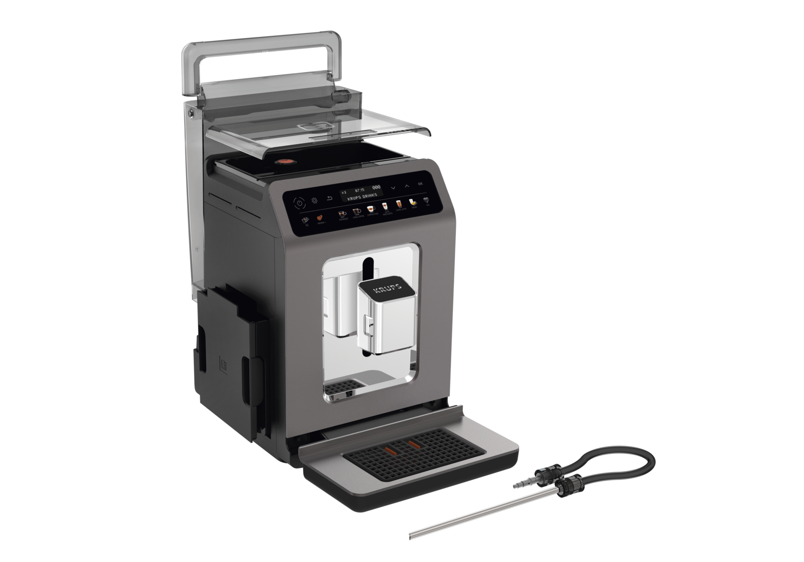 Tefal 8010000804 coffee maker – image 5