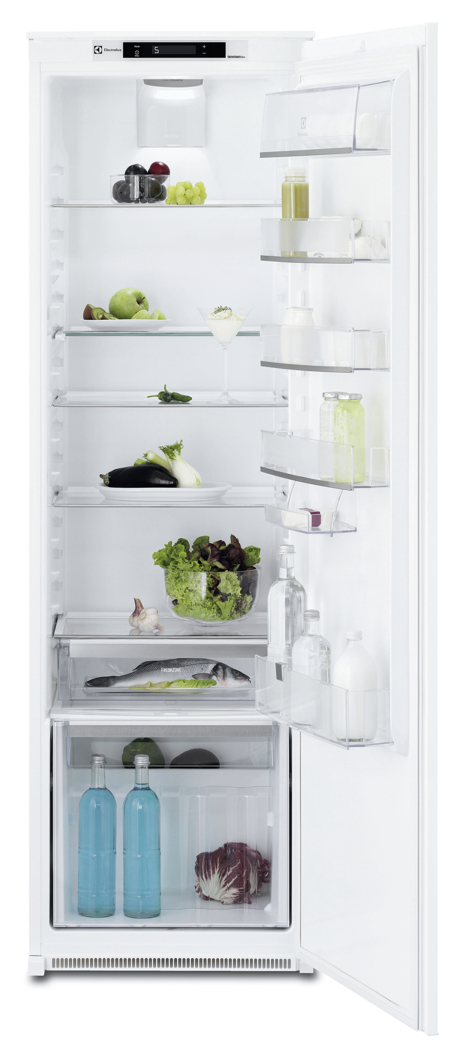 Electrolux ERN3214AOW fridge Built-in – image 1