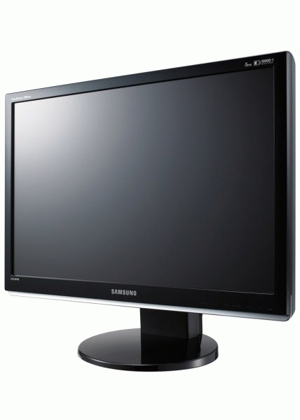 Samsung SyncMaster 2333SW – image 4