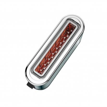 WMF KITCHENminis 61.3024.5352 toaster 2 slice(s) – image 5