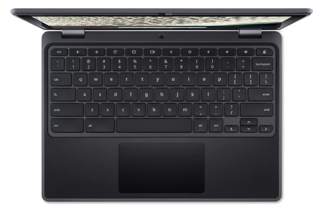 Acer Chromebook R753TN-C363 Intel® Celeron® N4500 – image 4