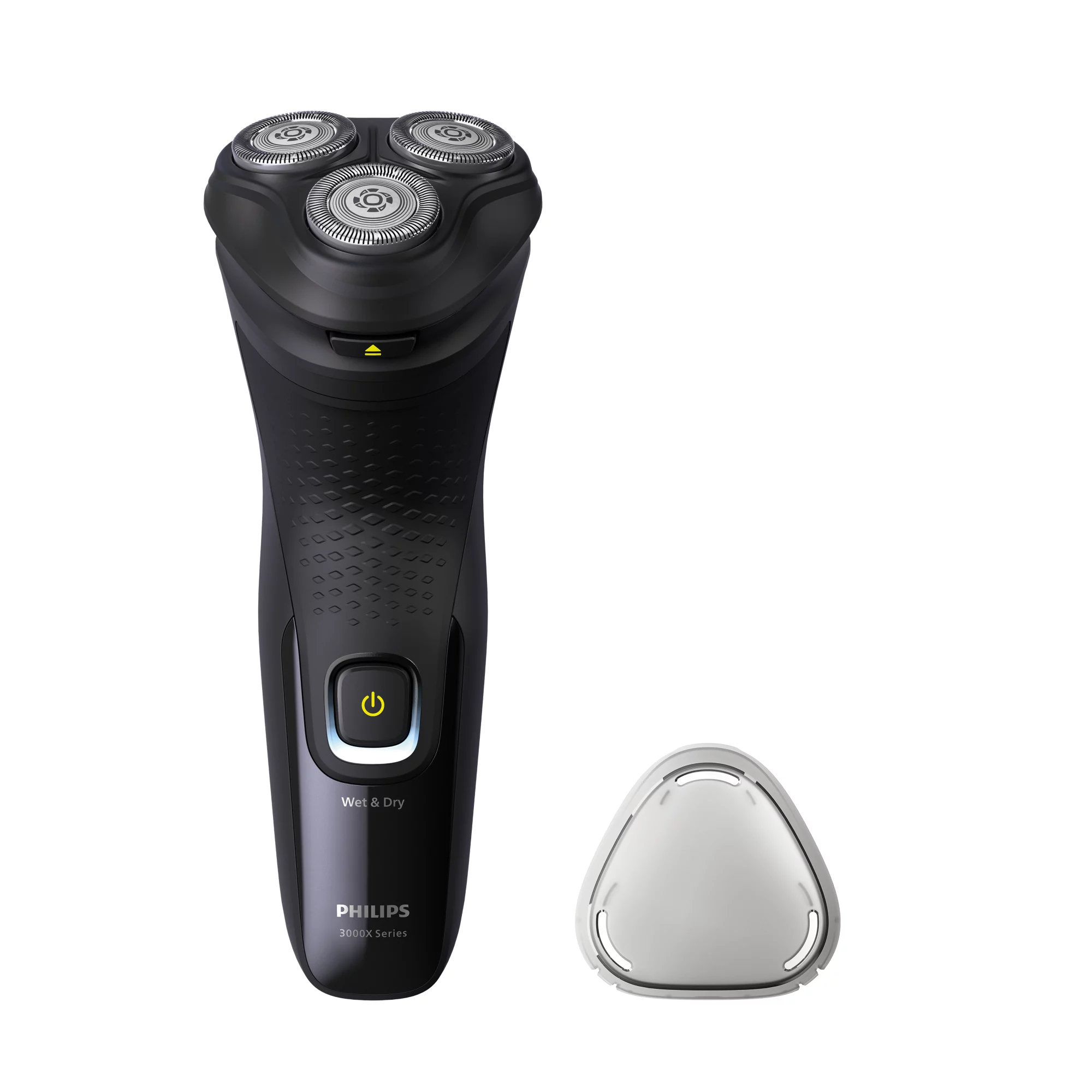 Philips X3021/00 men's shaver Rotation shaver Trimmer Black – image 1