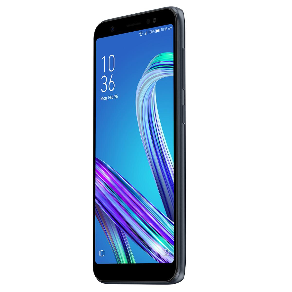 ASUS ZenFone ZA550KL-BK32 smartphone – image 2