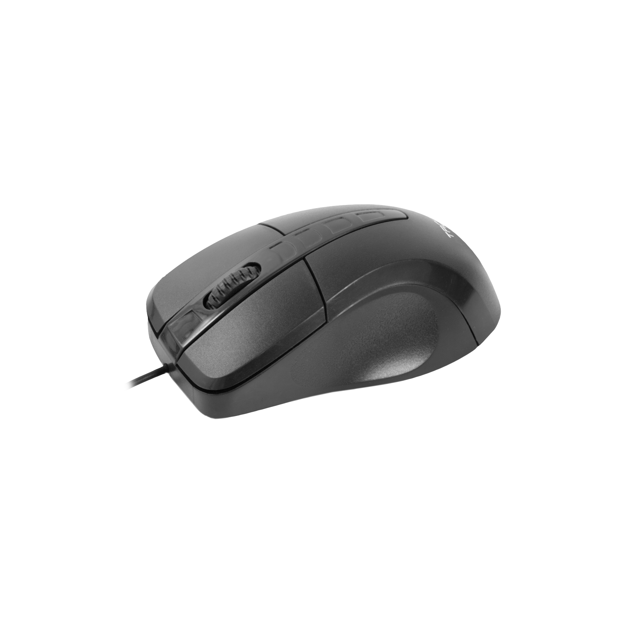 Tacens Anima ACP0FR keyboard Mouse included Universal USB French Black – image 5
