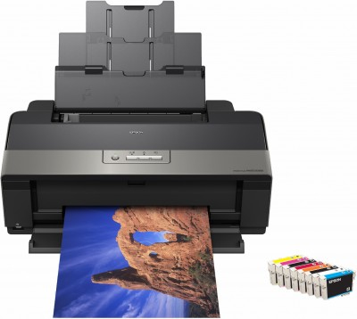 Epson Stylus Photo R1900 – image 8