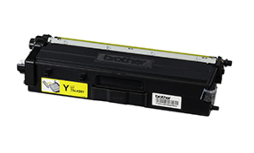Brother Ultra High Yield Yellow – image 2