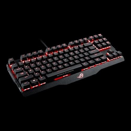 ASUS ROG Claymore Core