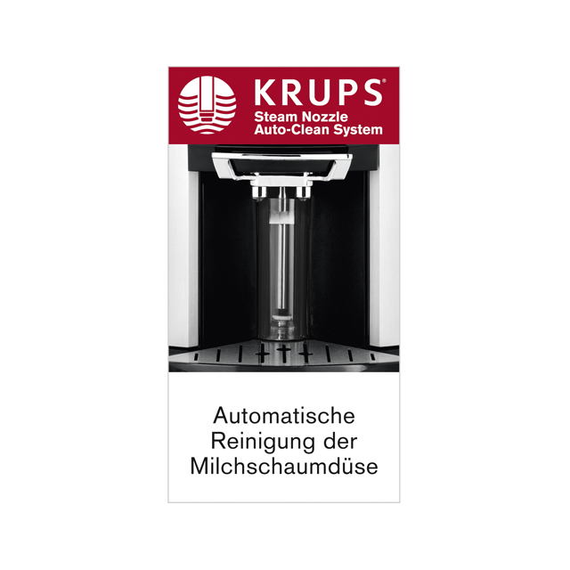 Krups EA 9010 – image 5