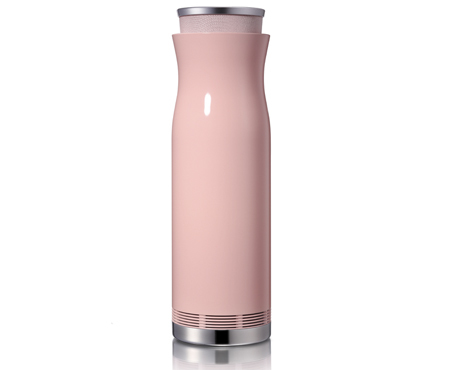LG NP7860P portable/party speaker Stereo portable speaker Pink – image 4