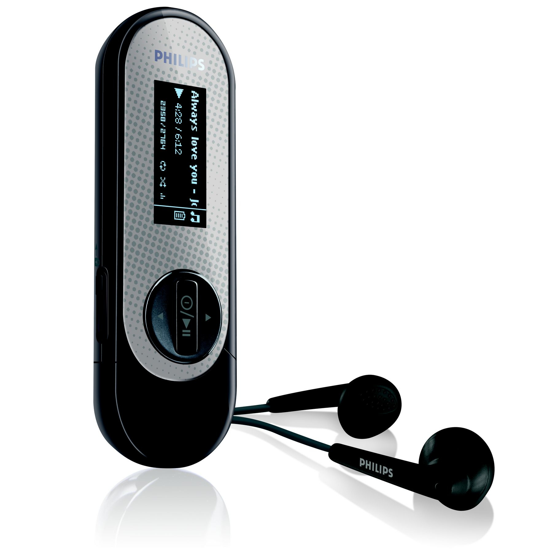 Philips GoGear SA2629