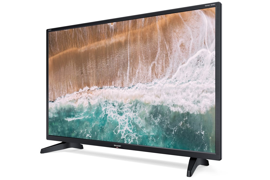 Sharp Aquos 32CB4E – image 5