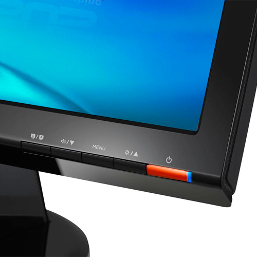 ASUS VH196T computer monitor – image 5