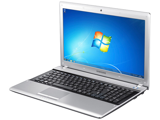 Samsung RV RV511-AD1BR Intel® Core™ i3 i3-380M – image 2