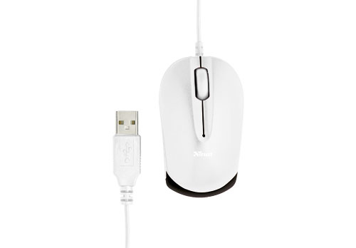 Trust Micro Mouse for Netbook - Black – image 3