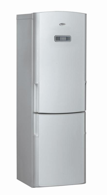 Whirlpool WBC3746 A+W – image 2